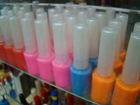 Esmaltes