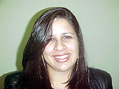 Lesiane Alemida Santos