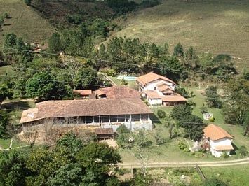 Hotel Fazenda Alvorada