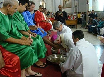 Semana Santa em Juiz de Fora