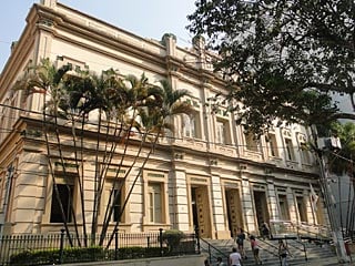 Câmara Municipal de Juiz de Fora