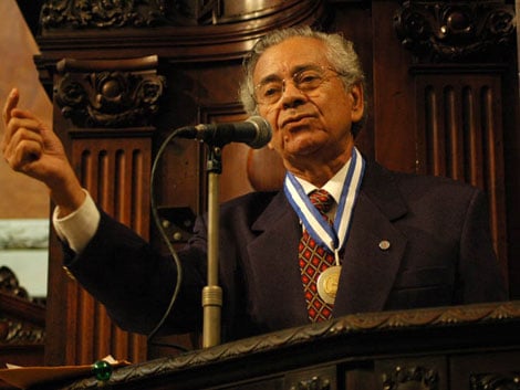 Antonio Modesto