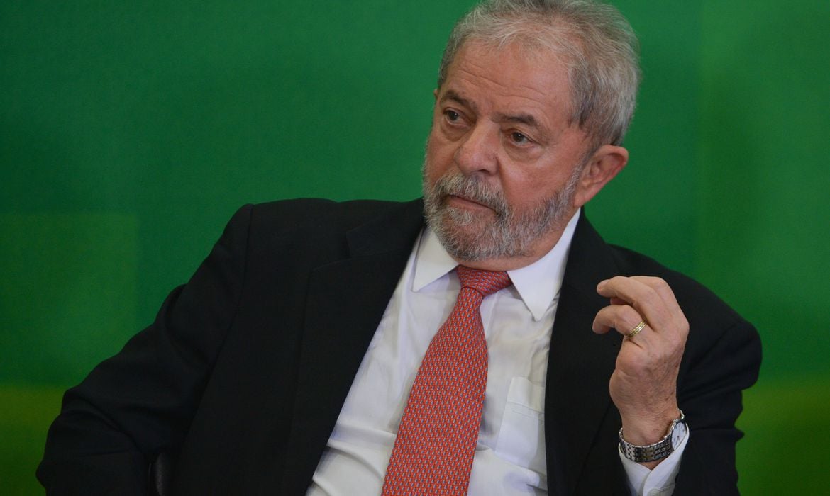 Fachin Anula Condenacoes De Lula Na Lava Jato Acessa Com Politica