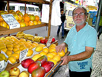 Foto do comerciante JOs? Carlos de Freitas