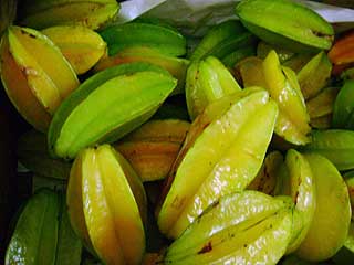 foto de carambola