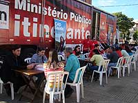 Ministério Itinerante