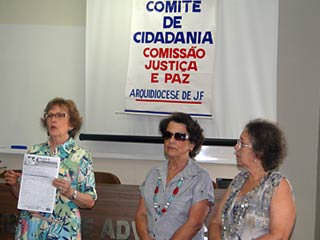 Comitê de Cidadania