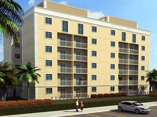 Residencial Green Park Life