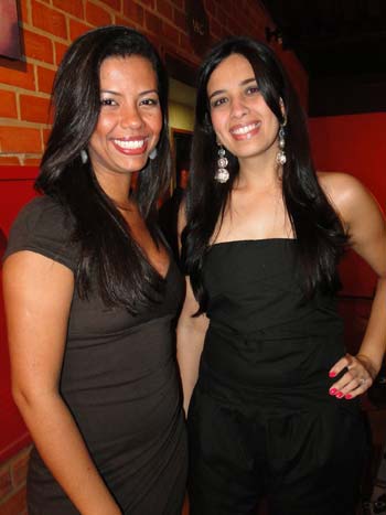 Talita Almeida - Karla Freitas