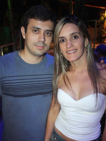 Alexandre Martins - Mirian Branco Barreto