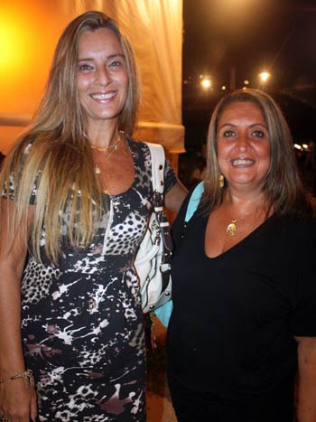 Sônia Coelho - Francoise Loures