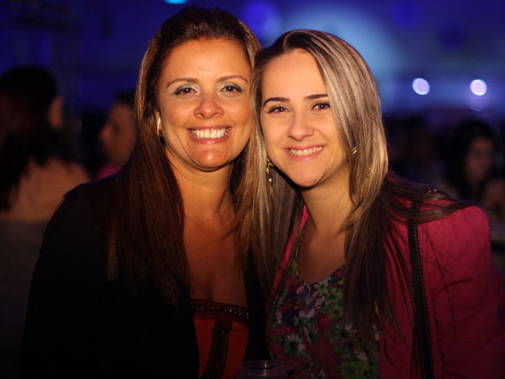 Gisele Gomes - Ana Luiza Moreira