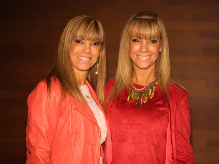 Ana Lucia Signorelli - Ana Paula Ribeiro