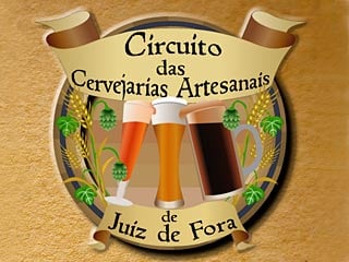 Circuito das Cervejarias Artesanais de JF