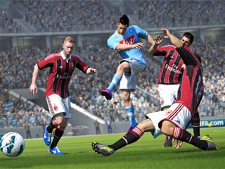 FIFA 14