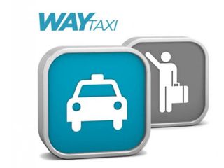 WayTaxi