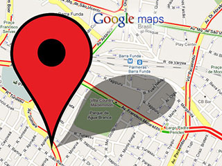 Google Maps