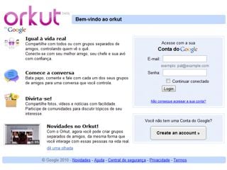 Orkut