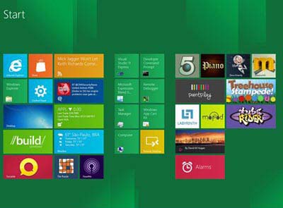 Imagem do Windows