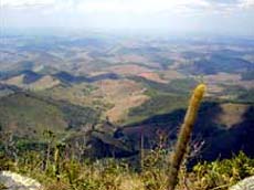 imagem de
cachoeira