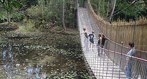 Foto de parque em Gramado