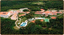 Tauá Resort Caeté