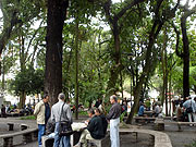 Parque Halfeld