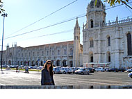 Foto em Portugal