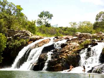 Foto de paisagem