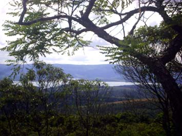 Foto de paisagem