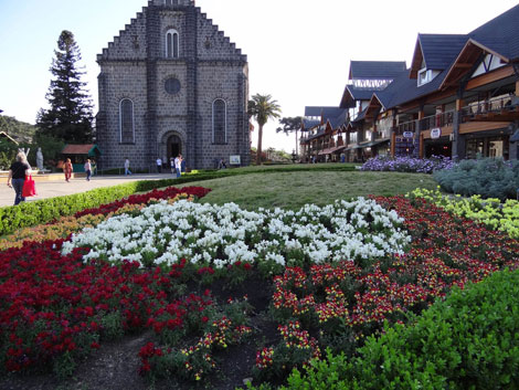 gramado