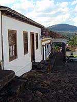 Foto Rua da C?mara em Tiradentes