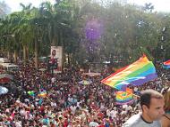 Parada Gay de Juiz de Fora