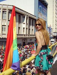 Parada Gay de Juiz de Fora