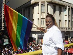 Parada Gay de Juiz de Fora