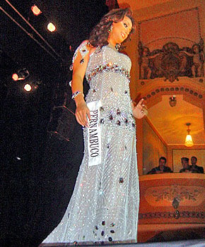 Foto de Miss Pernambuco