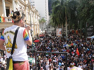 Parada Gay 2012